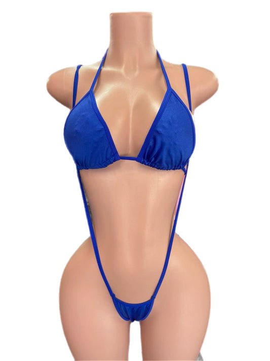 Slingshot solid colors