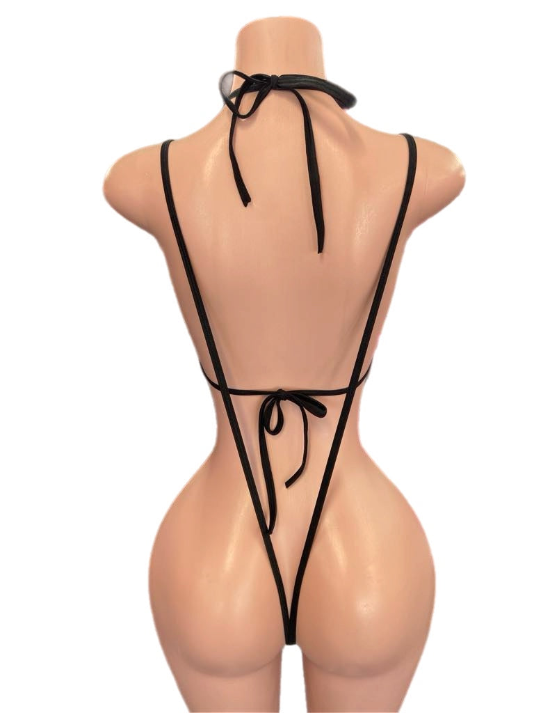 Slingshot solid colors