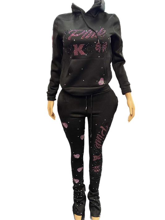 Exclusively one of a kind