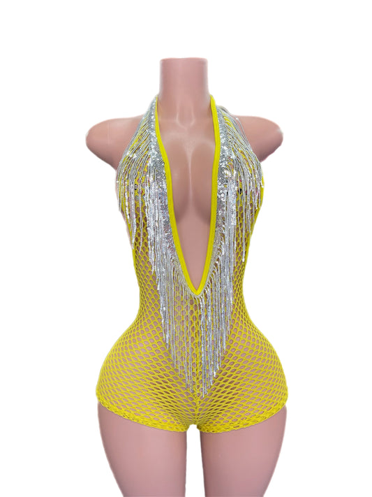 Your Favorite Dancer