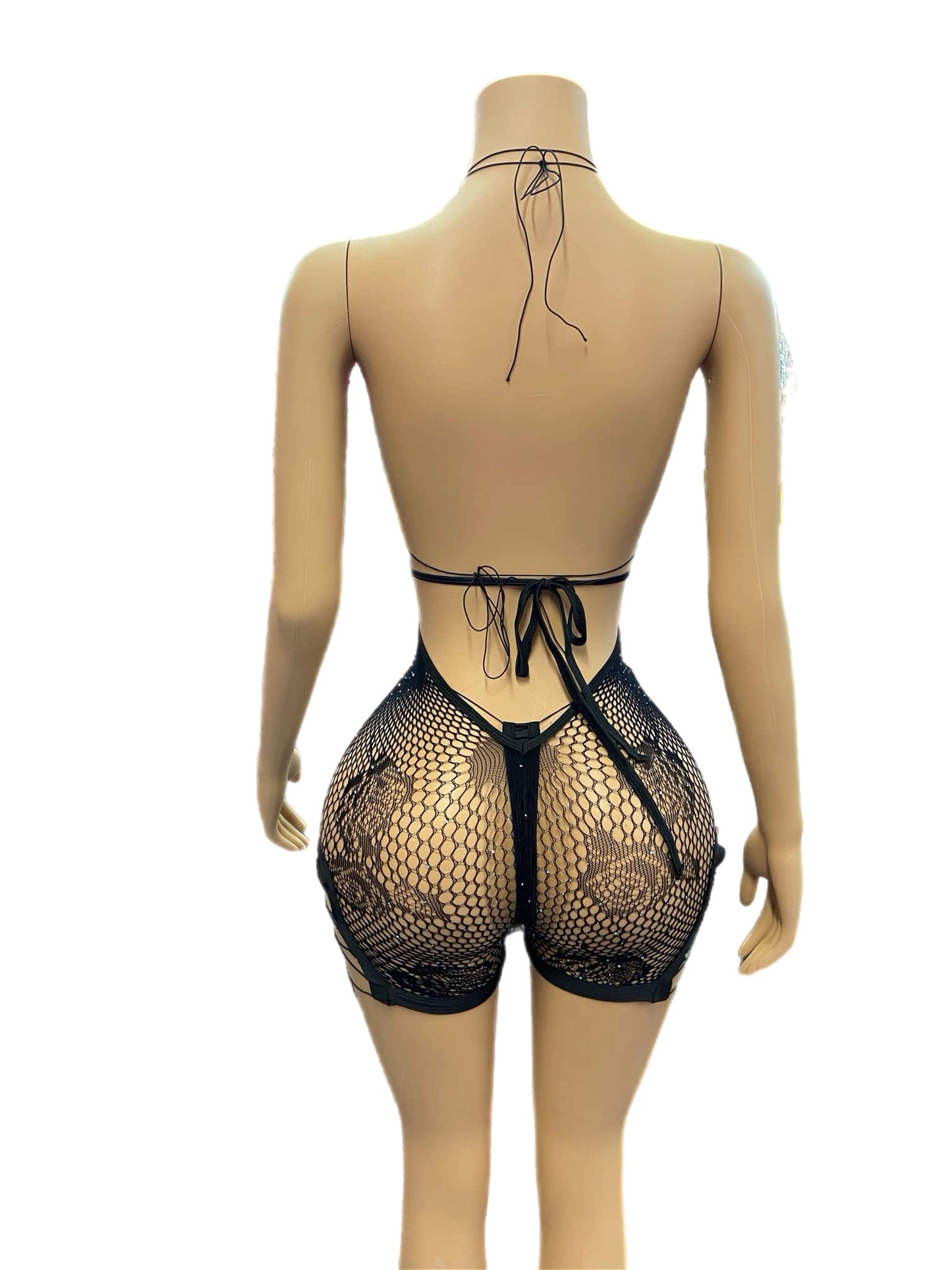 She Made A Statement