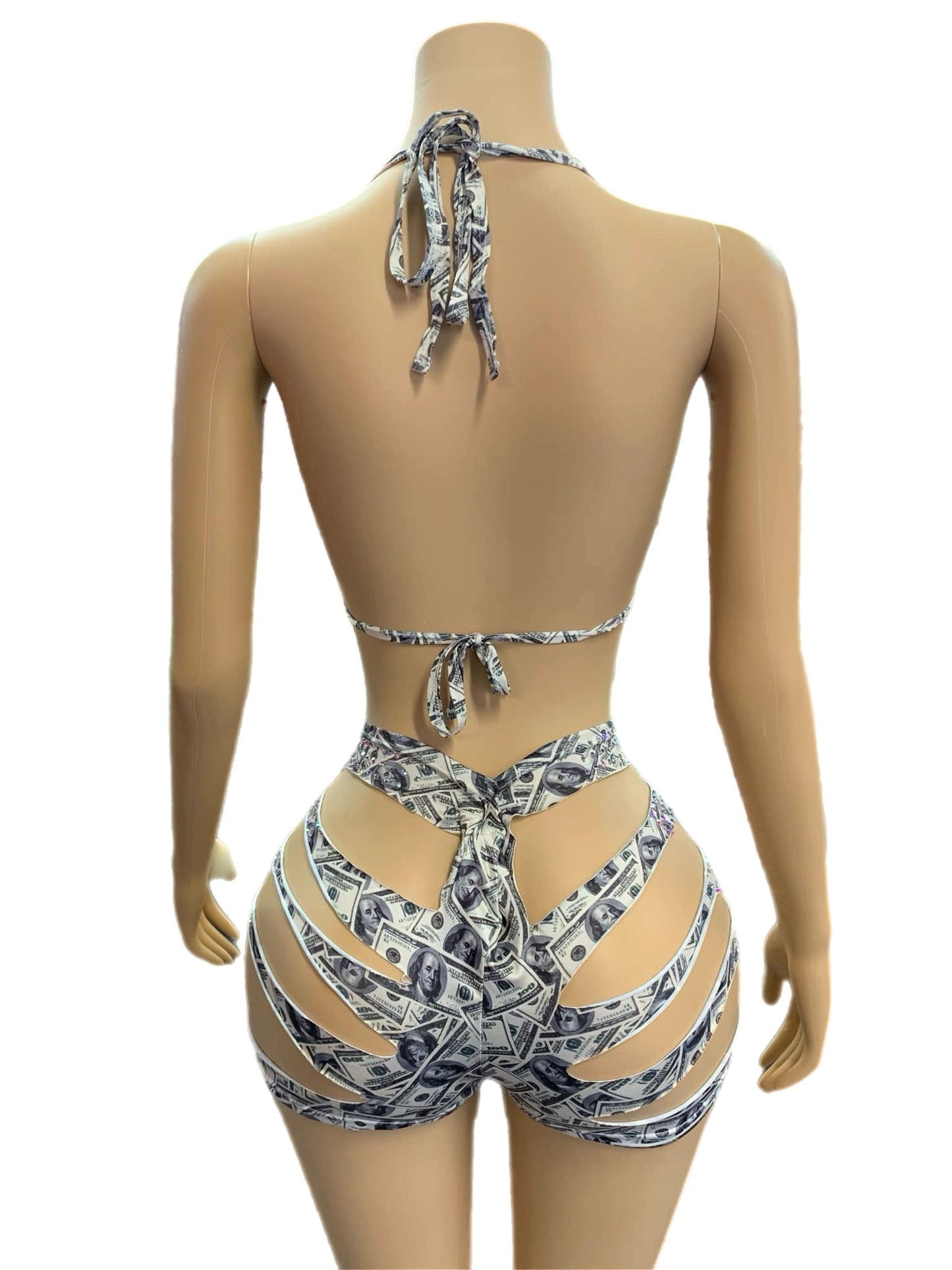 For The Love Of Money