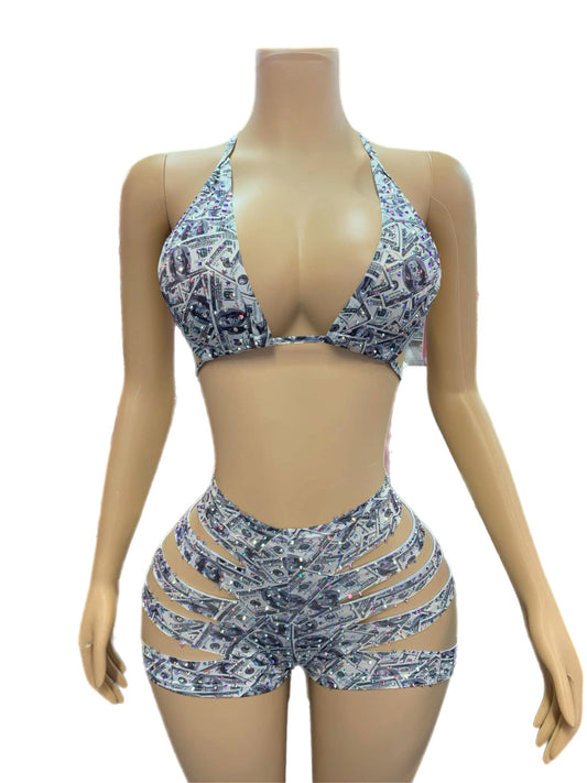 For The Love Of Money