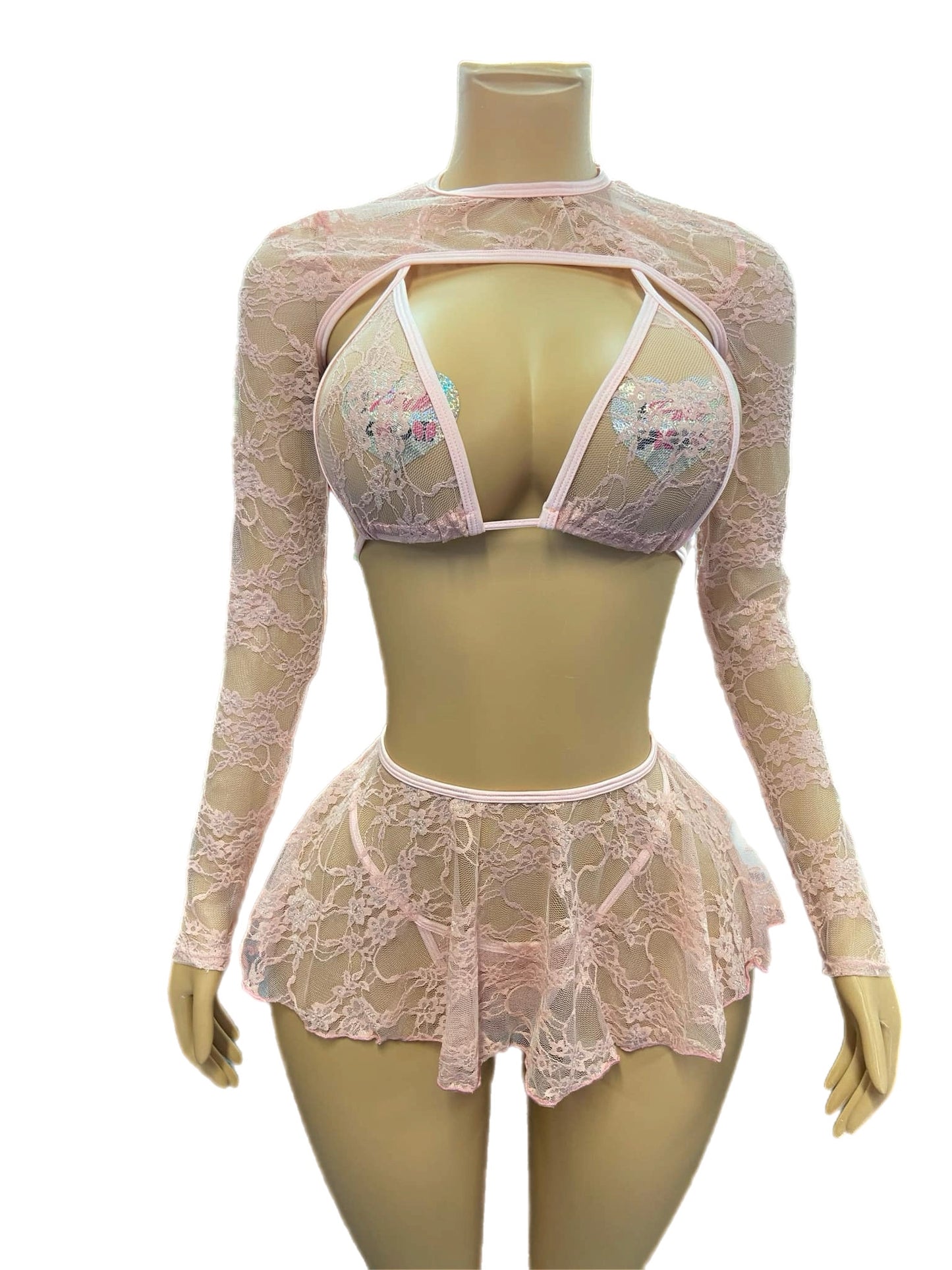 There’s Nothing Like A Skirt