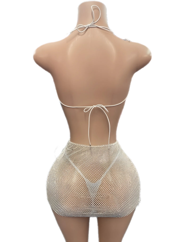 Sexy Shimmery Anywhere