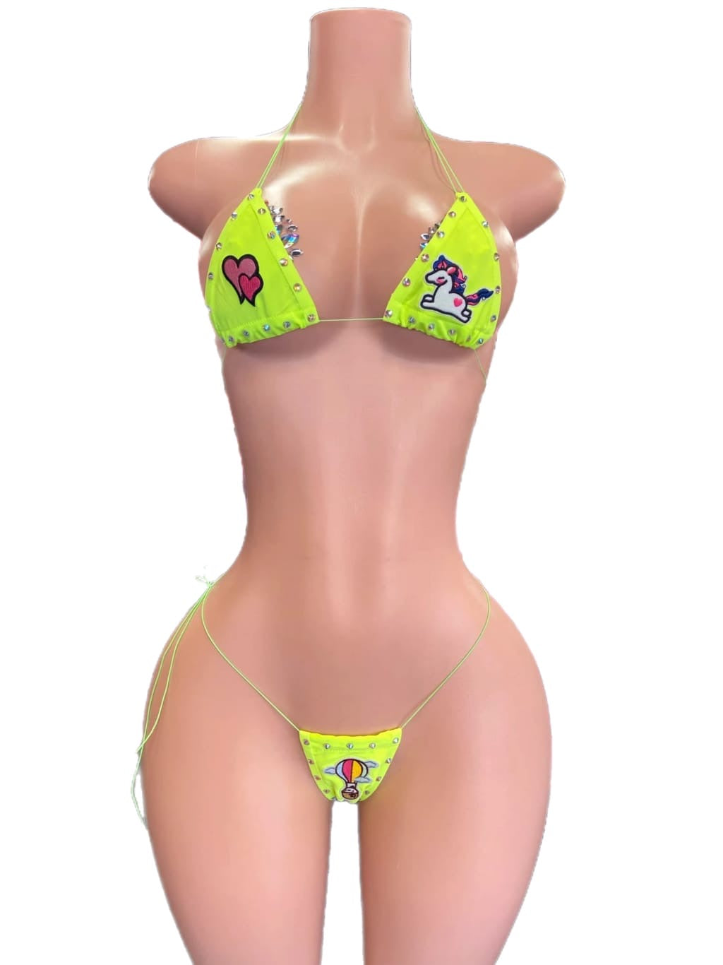 Unicorn StringKini