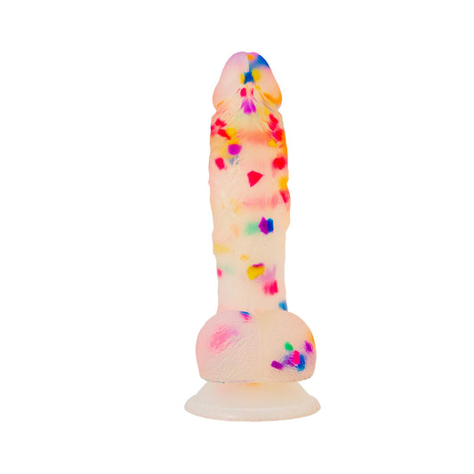 Adult Sprinkles Dildo