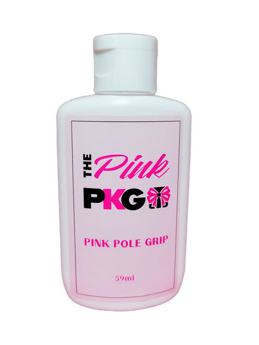 Pink Pole Grip WHOLESALE