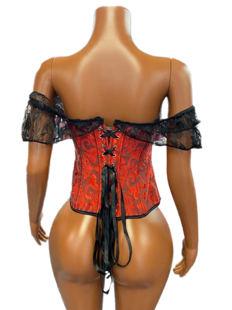 Corset Crazy