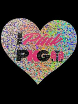 Pink Package Pasties