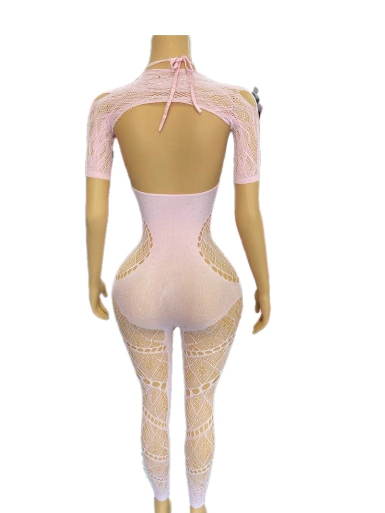 We  Outside Bodysuit