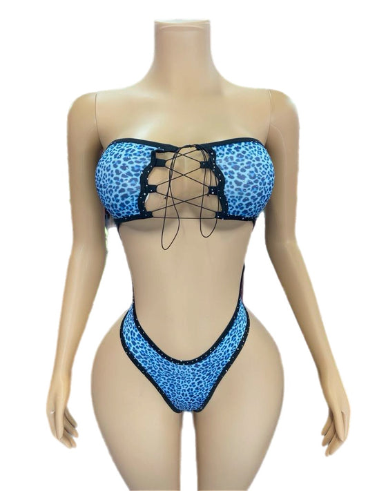 Cheetah blueesss
