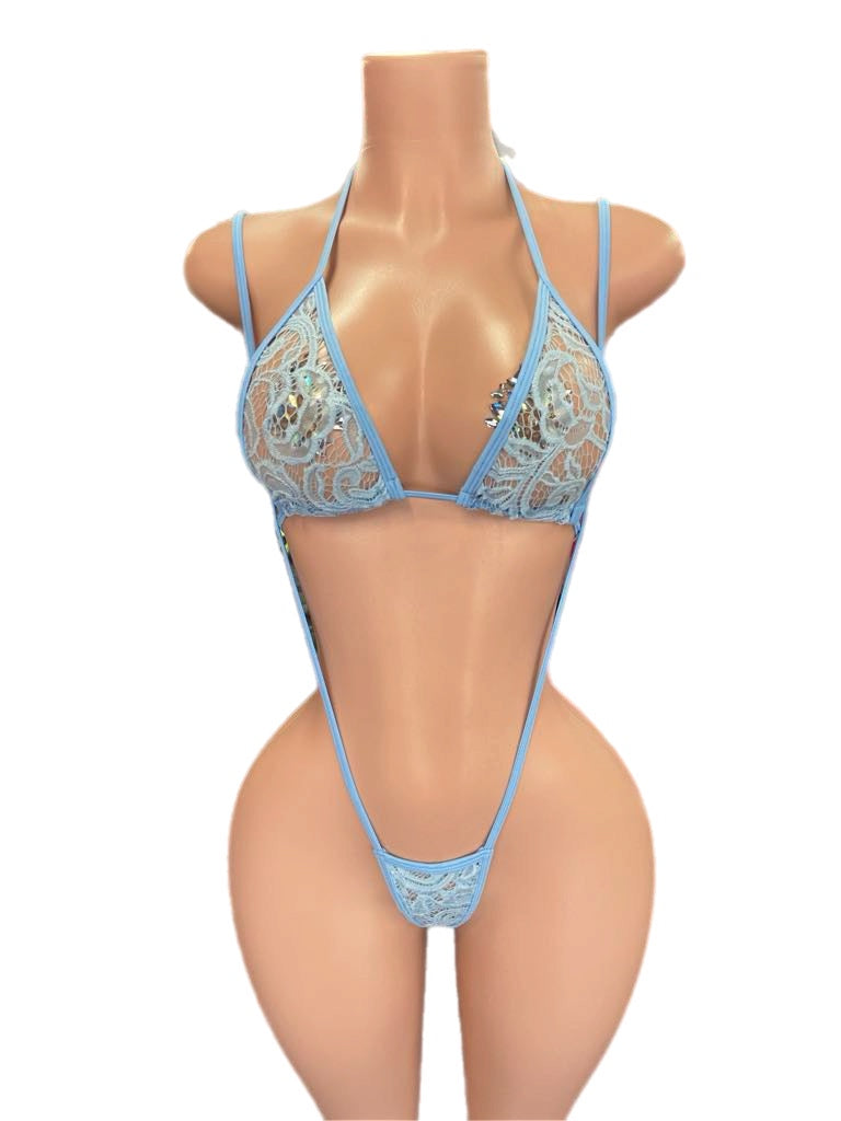 Lace me up slingshot