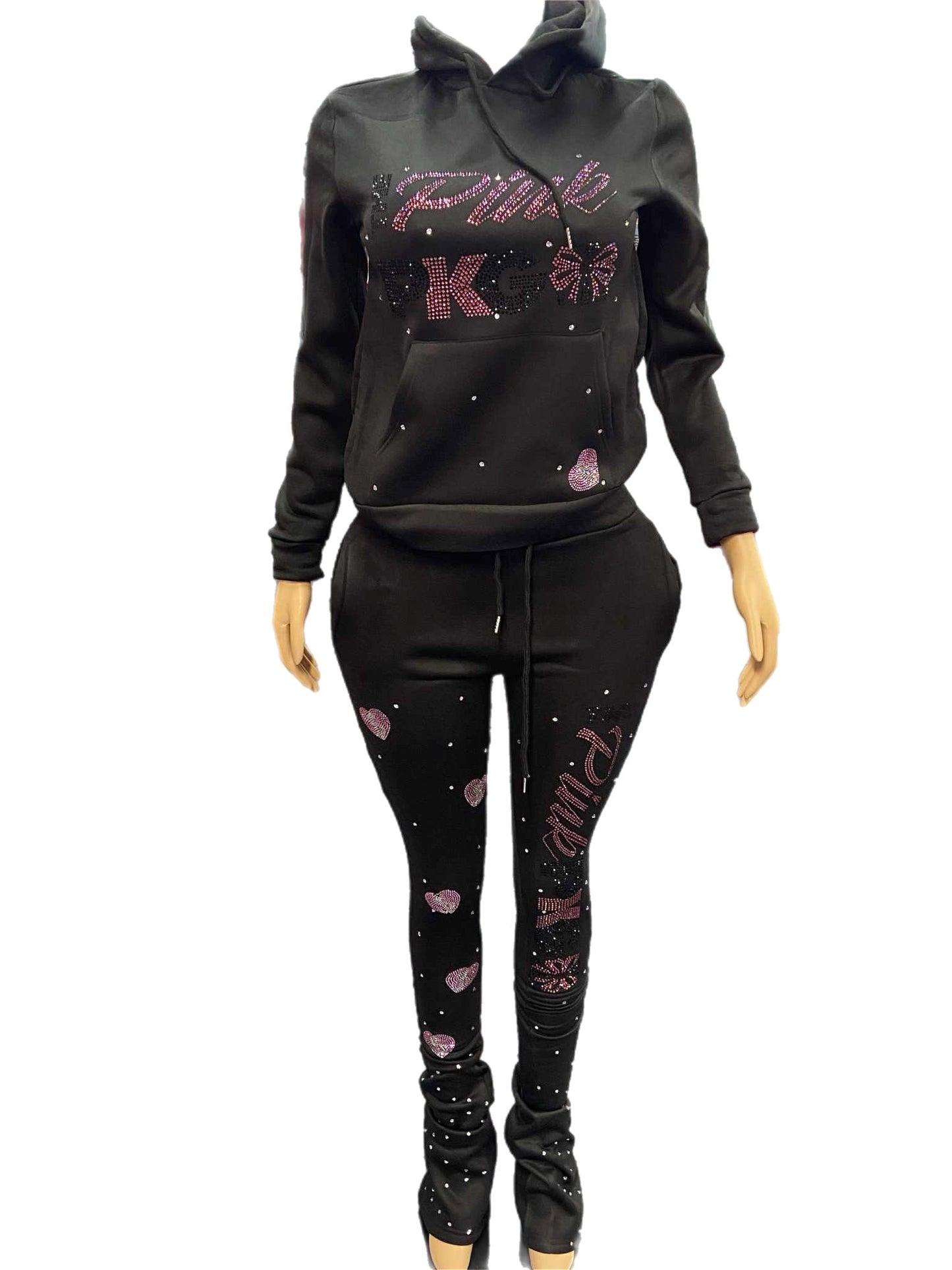 Exclusively one of a kind