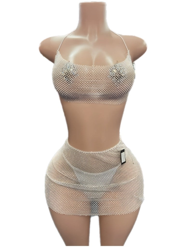 Sexy Shimmery Anywhere