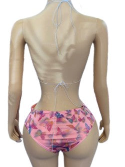 U Give Me Butterflies